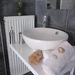 Selene's House Дом отдыха Скала-Каллирахис