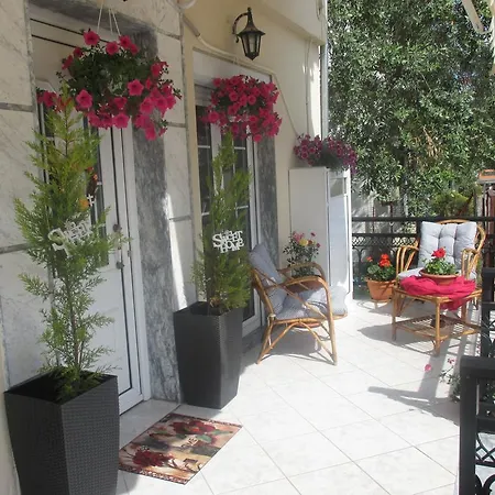 Selene's House בית נופש *