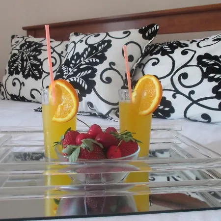 Selene's House Holiday home Skala Kallirakhis