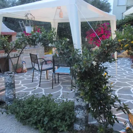 Selene's House Holiday home *