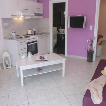 Дом отдыха Selene's House