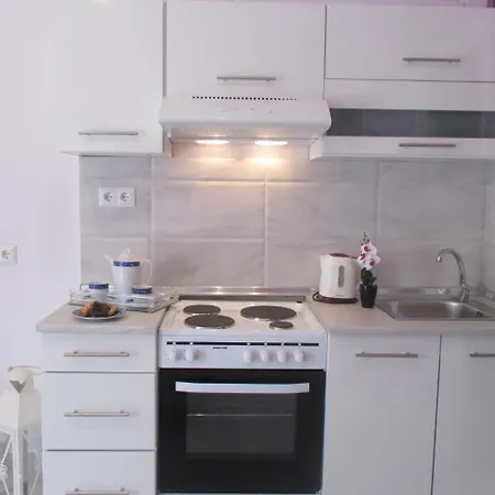 Selene's House *