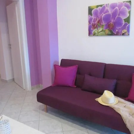 Selene's House *