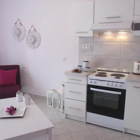 Selene's House בית נופש *
