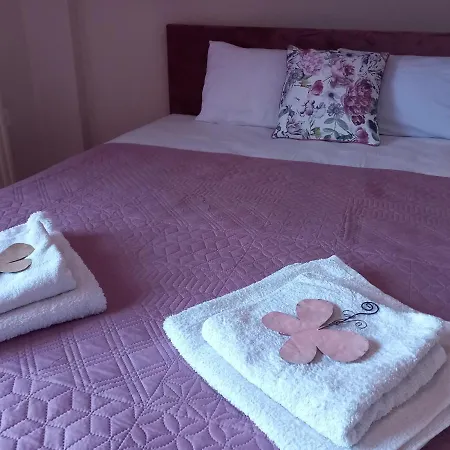 Selene's House Holiday home