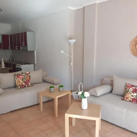 Selene's House Σπίτι διακοπών