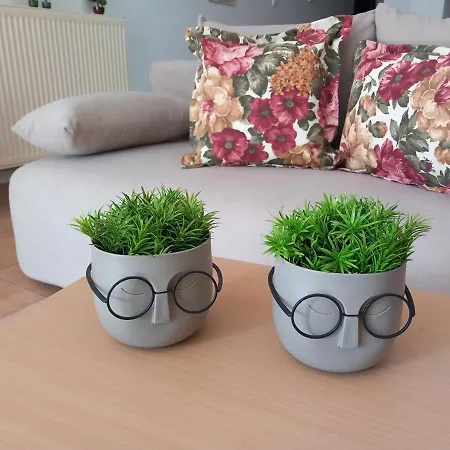 Selene's House Skala Kallirakhis