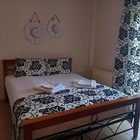 Selene's House Σπίτι διακοπών *