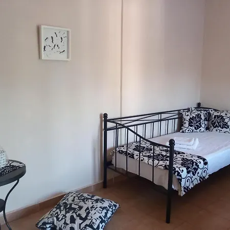 Σπίτι διακοπών Selene's House *