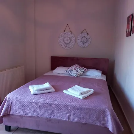 Prázdninový dům Selene's House *