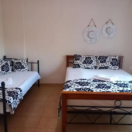 Selene's House * Σκάλα Καλλιράχης