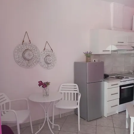 Σπίτι διακοπών Selene's House *