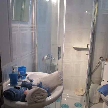 Selene's House * Skala Kallirakhis