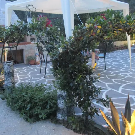 Holiday home Selene's House