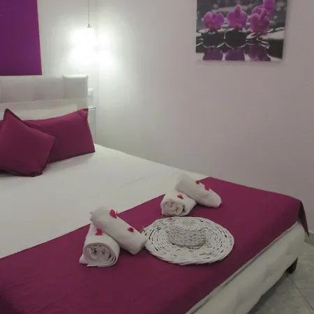 Selene's House * Σκάλα Καλλιράχης