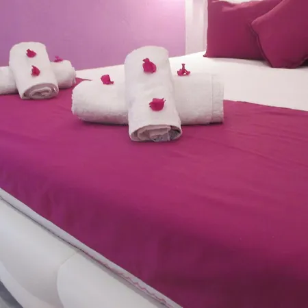 Selene's House Semesterbostad *