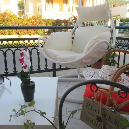 Selene's House Holiday home *