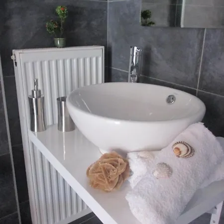 Selene's House Holiday home Skala Kallirakhis