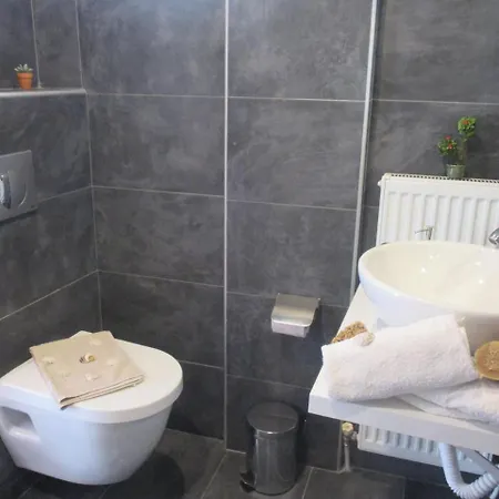 Selene's House Skala Kallirakhis